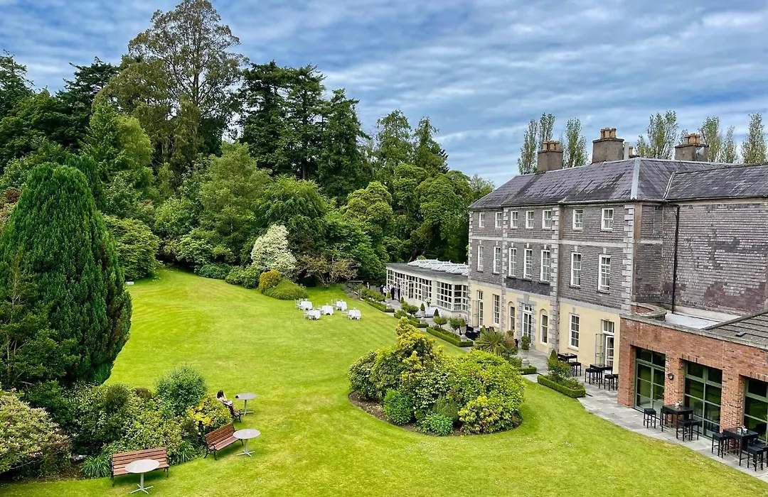 Maryborough Hotel & Spa-1