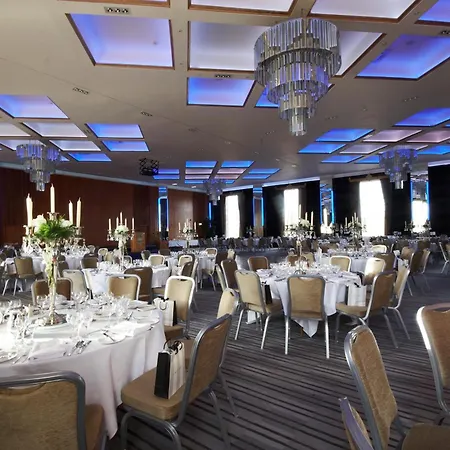 Rochestown Park Hotel & Leisure Centre-2